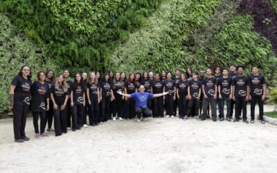 Coros do Aprendiz Musical animam o fim de semana em Niterói com apresentações gratuitas