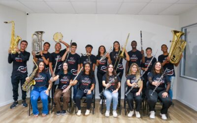 Aprendiz Musical leva música gratuita a espaços culturais de Niterói