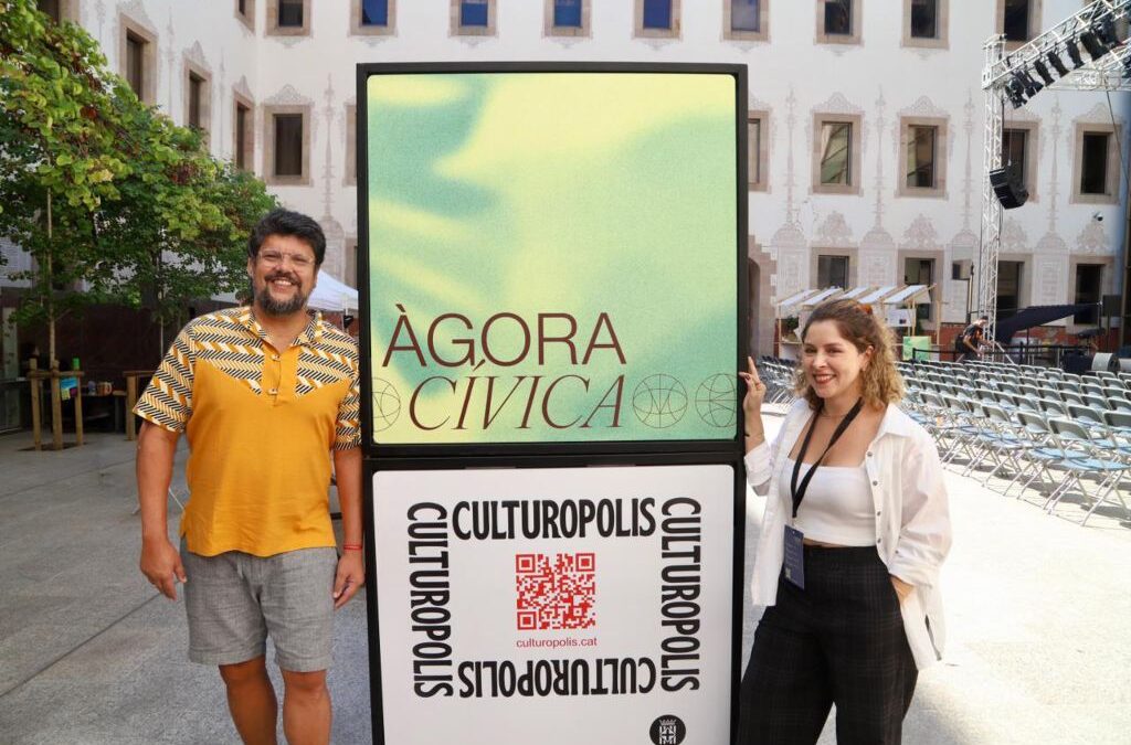 Aprendiz Musical é apresentado na Espanha como instrumento da cultura de paz