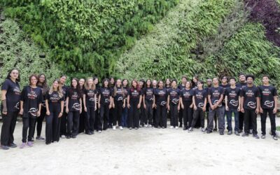 Aprendiz Musical estreia musical em homenagem a Dona Ivone Lara no Theatro Municipal de Niterói
