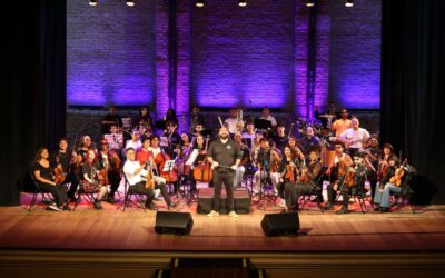 Programação de dezembro celebra a música em diferentes palcos de Niterói