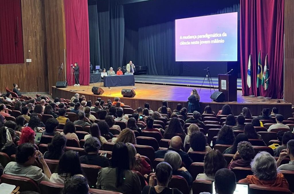 Programa Aprendiz Musical participa do 27º Congresso da ABEM em Curitiba