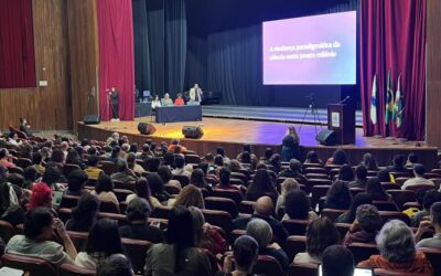Programa Aprendiz Musical participa do 27º Congresso da ABEM em Curitiba