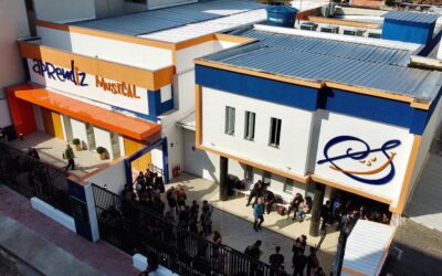 Programa Aprendiz Musical abre inscrições para Cadastro de Reserva de Vagas 2026