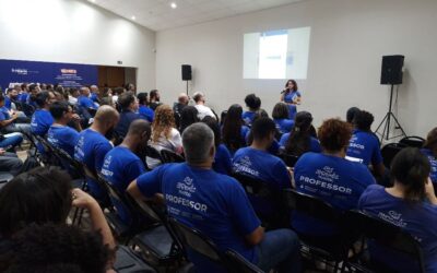 Programa Aprendiz Musical recebe capacitação de Educação Socioemocional em parceria com a UNESCO