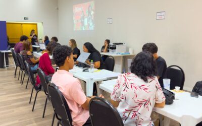 Programa Aprendiz Musical inicia rematrícula dos alunos para 2026