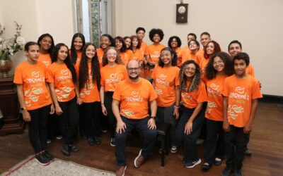 ‘Aprendiz Musical de Portas Abertas’ ganha novo formato em 2026