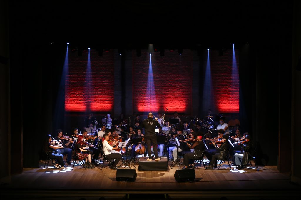 Aprendiz Musical promove concertos gratuitos de orquestras e coros em abril; confira a programação
