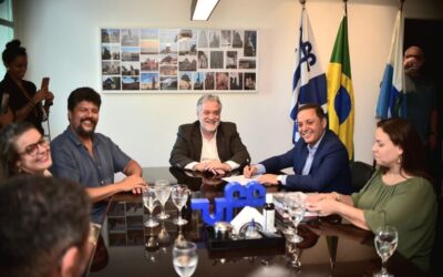 Programa Aprendiz Musical faz parceria com a Orquestra Sinfônica Nacional da UFF