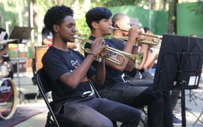 Aprendiz Musical promove concertos gratuitos na Zona Norte de Niterói em julho