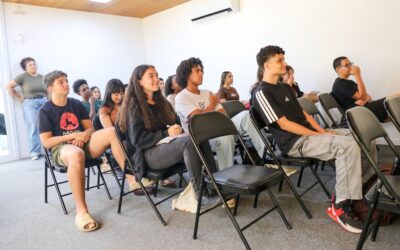 Aprendiz Musical promove aulão gratuito de preparação para o Enem e Sisu