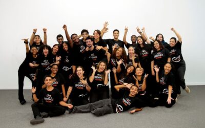 De Michael Jackson a Tim Maia, Aprendiz Musical festeja 25 anos com espetáculo que celebra a música soul
