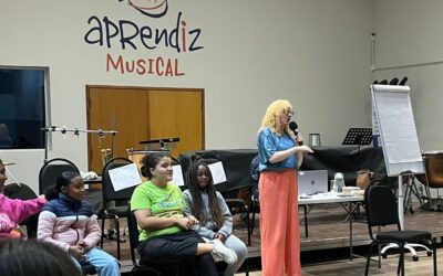 Oficina promove reflexão sobre respeito, escolhas e igualdade na Casa Aprendiz